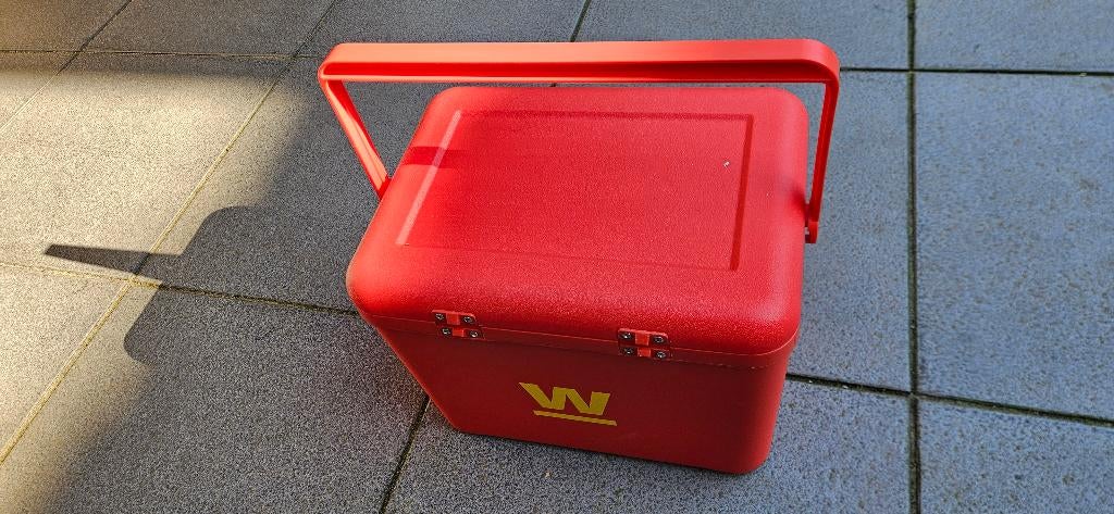 Koelbox, Caravans en Kamperen, Koelboxen, Ophalen of Verzenden, Nieuw, Koelbox, Koelelement