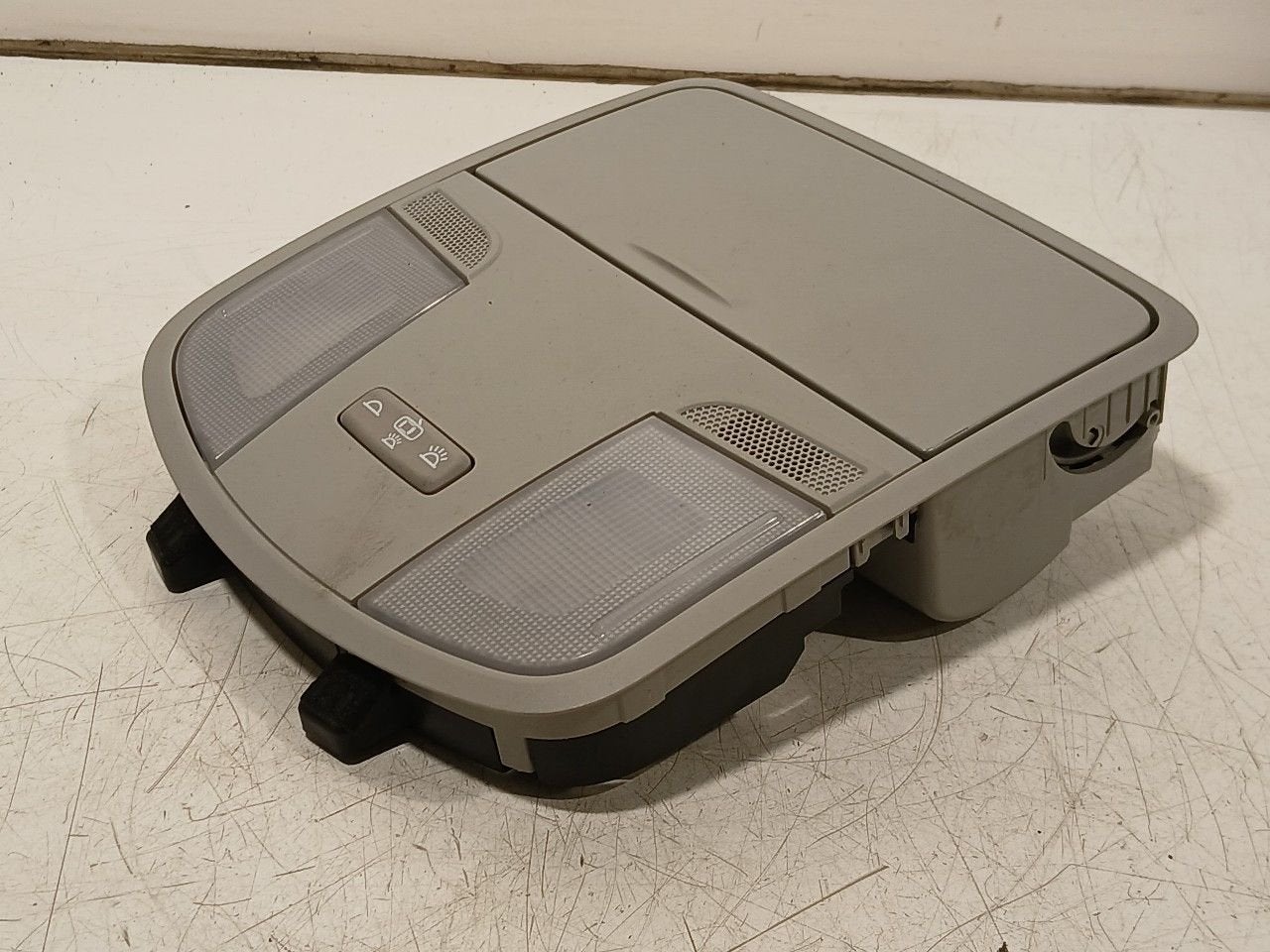 Binnenverlichting Kia Stonic, Auto-onderdelen, Verlichting, Kia, Gebruikt, Herkomst onderdeel bekend, 12 maanden garantie, Ophalen of Verzenden