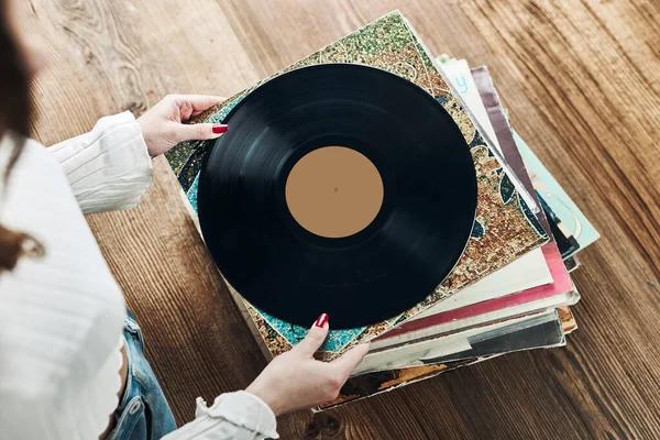 Ik koop jouw vinyl collectie! LP’s, oude platen gezocht, Cd's en Dvd's, Ophalen of Verzenden, Gebruikt, Overige formaten, Poprock