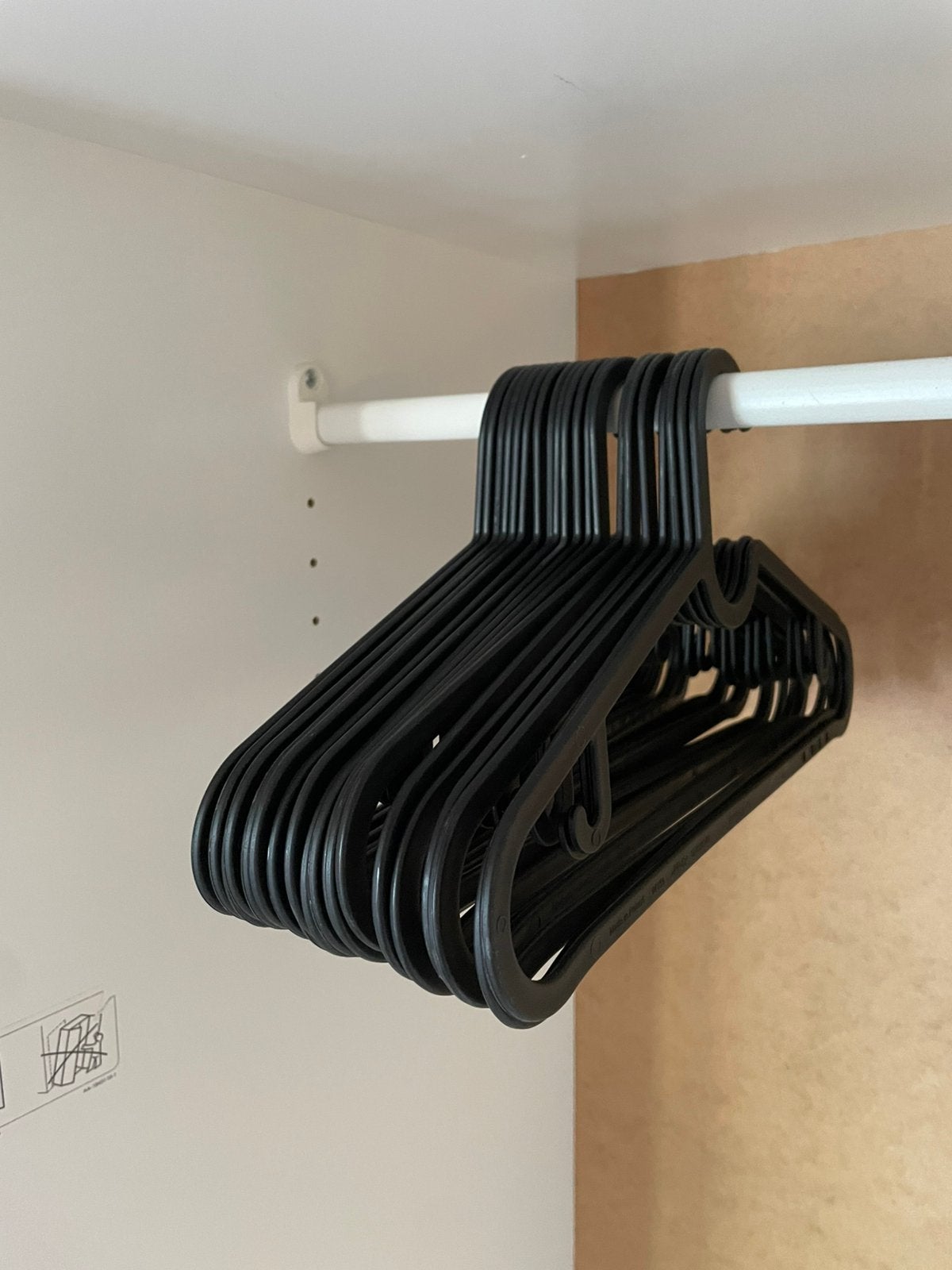 Hangers, Kleding | Dames, Ophalen, Zo goed als nieuw, Hout