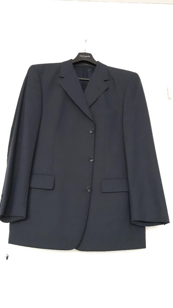 Heren kostuums maat 52/54, Kleding | Heren, Ophalen of Verzenden, Zo goed als nieuw, Maat 52/54 (L)