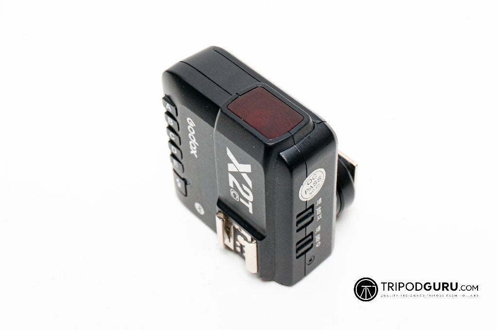 Godox X2t 2.4Ghz trigger voor Canon, Canon, Draadloos, Overige typen, Ophalen of Verzenden