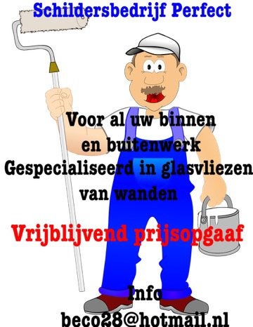Nette schilder, 33 - 40 uur, Overige niveaus, Vanaf 10 jaar, Overige vormen