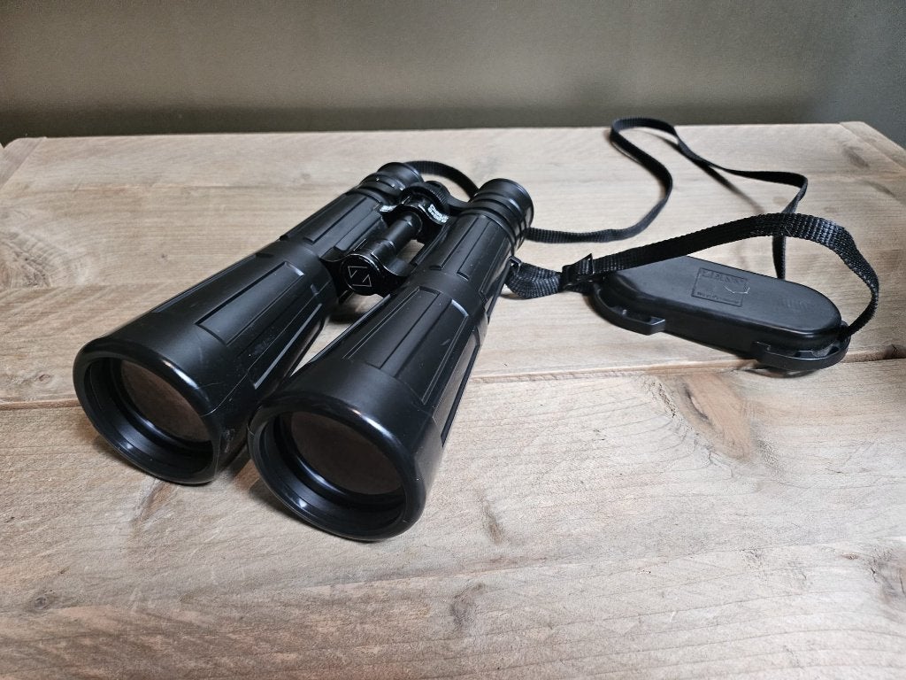 Zeiss Dialyt 8x56B verrekijker (schemer- en jachtkijker), Audio, Tv en Foto, Dakkant (recht), Ophalen of Verzenden, Zo goed als nieuw