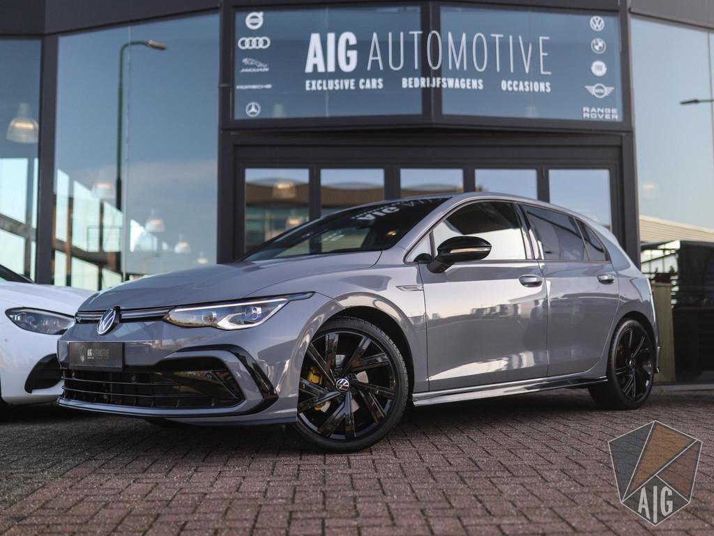 Volkswagen Golf 1.5 TSI R-Line | Camera | Stuur/Stoelverw. |, Voorwielaandrijving, Euro 6, 4 cilinders, Automatische klimaatregeling