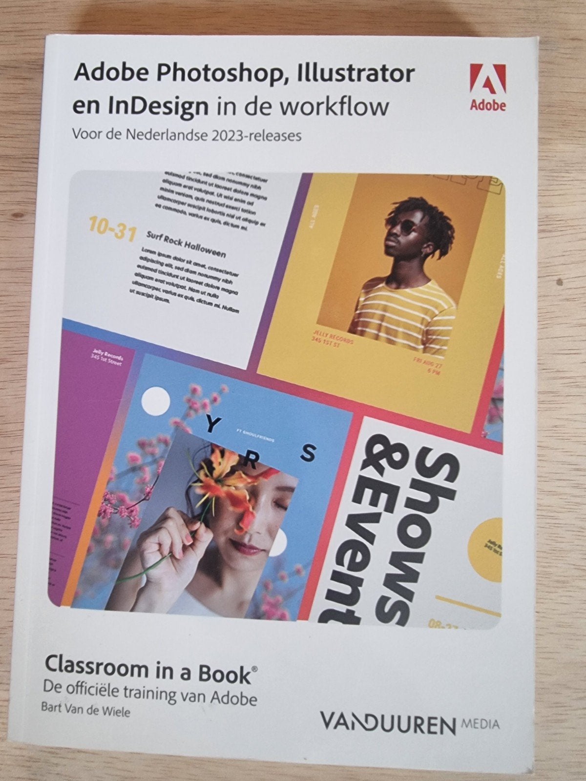 diverse boeken verkoop, Bart Van de Wiele, Ophalen of Verzenden, Zo goed als nieuw, Internet of Webdesign