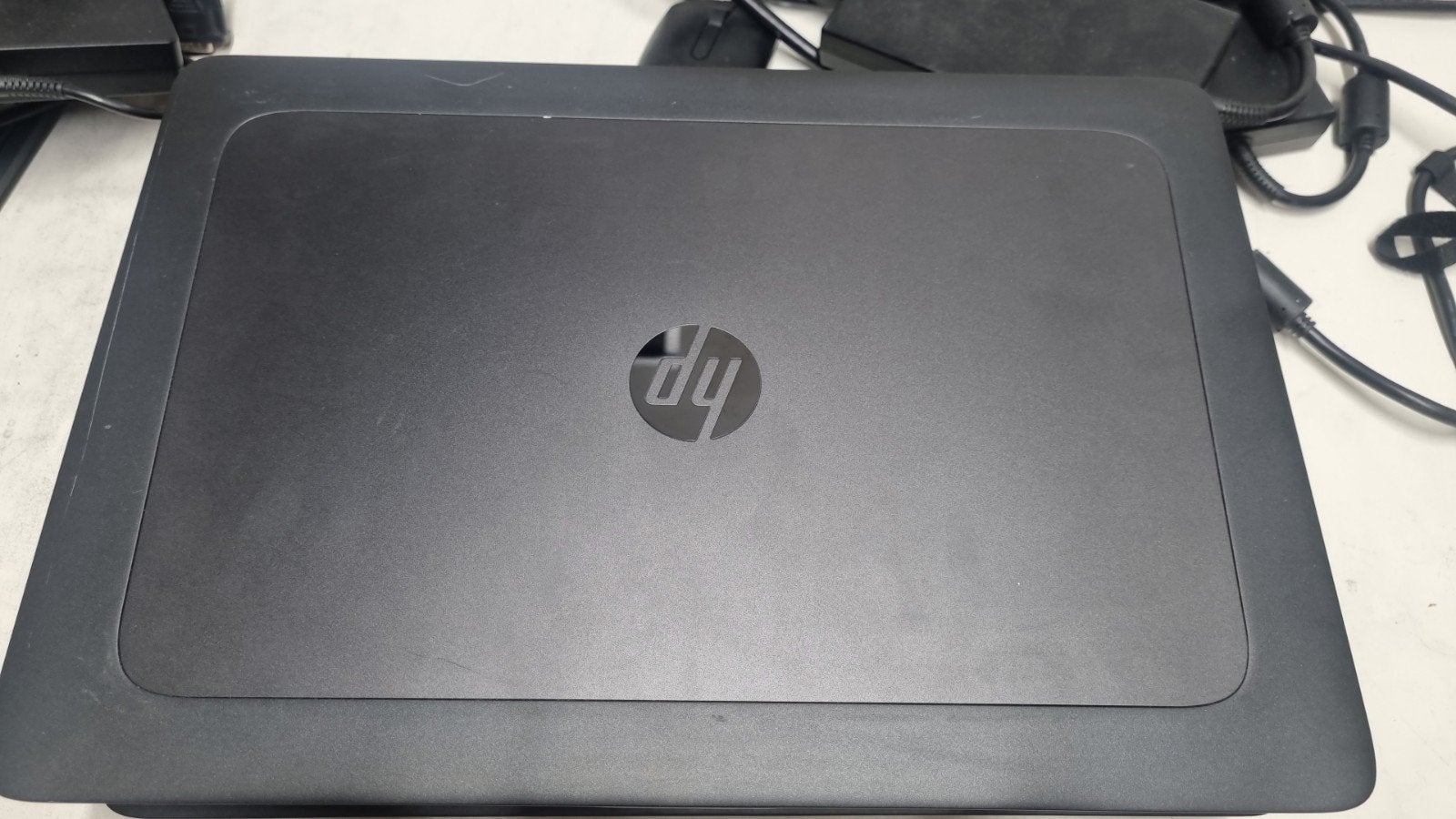 HP ZBook 15 G4 Labtop | i7-7820HQ | 16GB RAM | 240GB SS, Computers en Software, Windows Laptops, Ophalen, 15 inch, Zo goed als nieuw