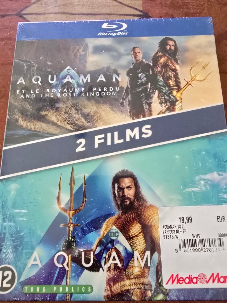 Diverse Blu ray films, Nederlands, Ophalen of Verzenden, Zo goed als nieuw, Blu-ray