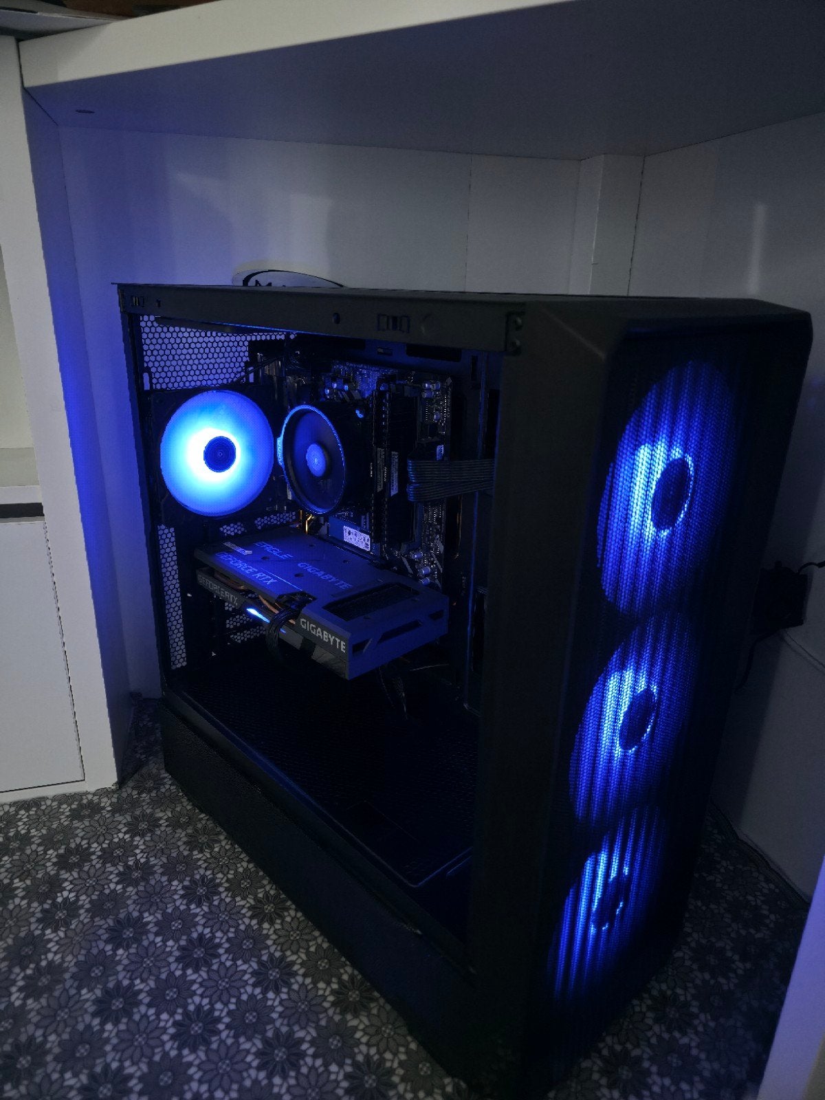 Sterke Gaming PC