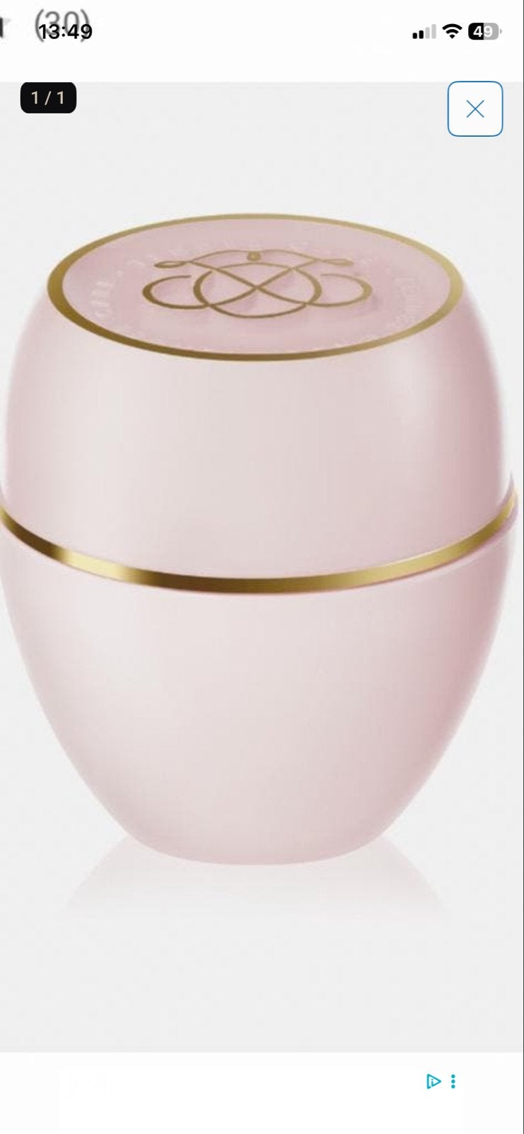 Oriflame Tender Care Bijenwas Balsem 10,5 ml, Ophalen of Verzenden, Nieuw, Bodylotion, Crème of Olie