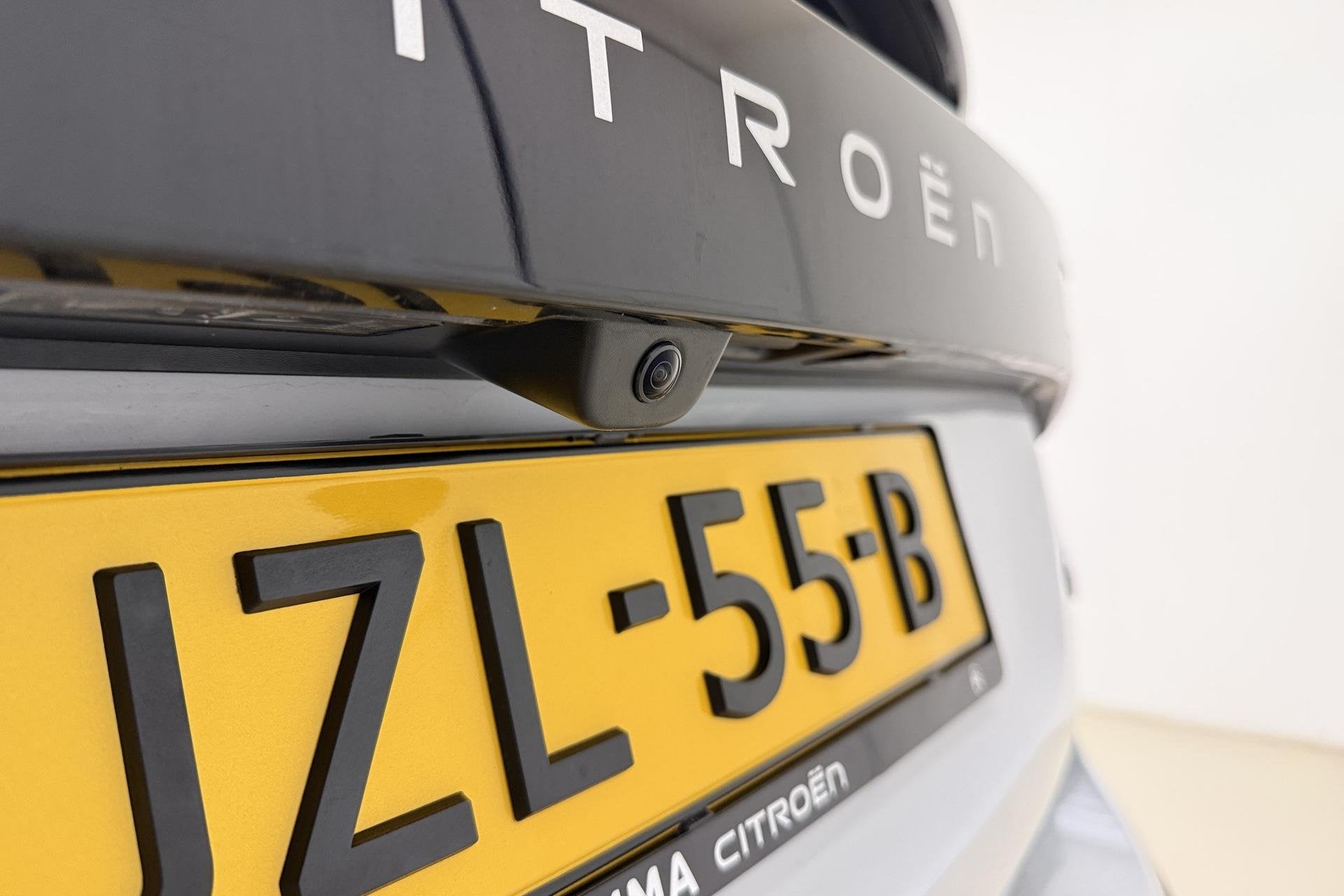 Citroen C4 1.2 Hybrid 145pk Max | Comfort Seats Verwarmd | V, 145 pk, Gebruikt, 1199 cc, 700 kg