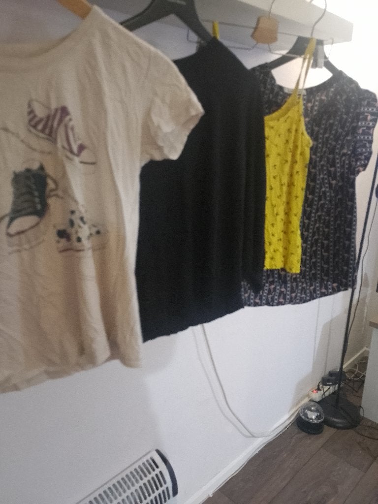Kleding dames, Ophalen, Gedragen, Maat 38/40 (M)