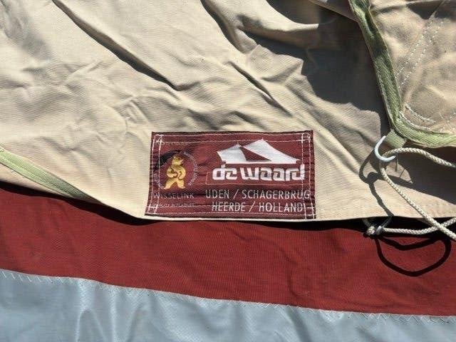 De Waard Papegaaiduiker – compleet met veel extra's, Ophalen, Gebruikt, Tot en met 4