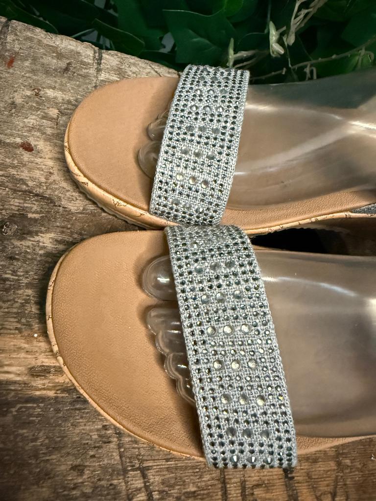 Nieuwe sandalen van Skechers maat 39, Skechers, Skechers, Nieuw, Grijs