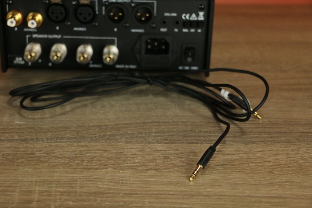 Foto 11 van Gold Note PA-10 / PA 10 EVO TRADE.INRUIL. Andere modellen?