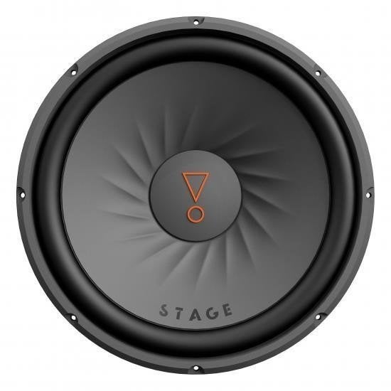 JBL Stage 122D 30cm 12Inch dubbele spoel subwoofer, Auto diversen, ., Nieuw, Ophalen of Verzenden, .