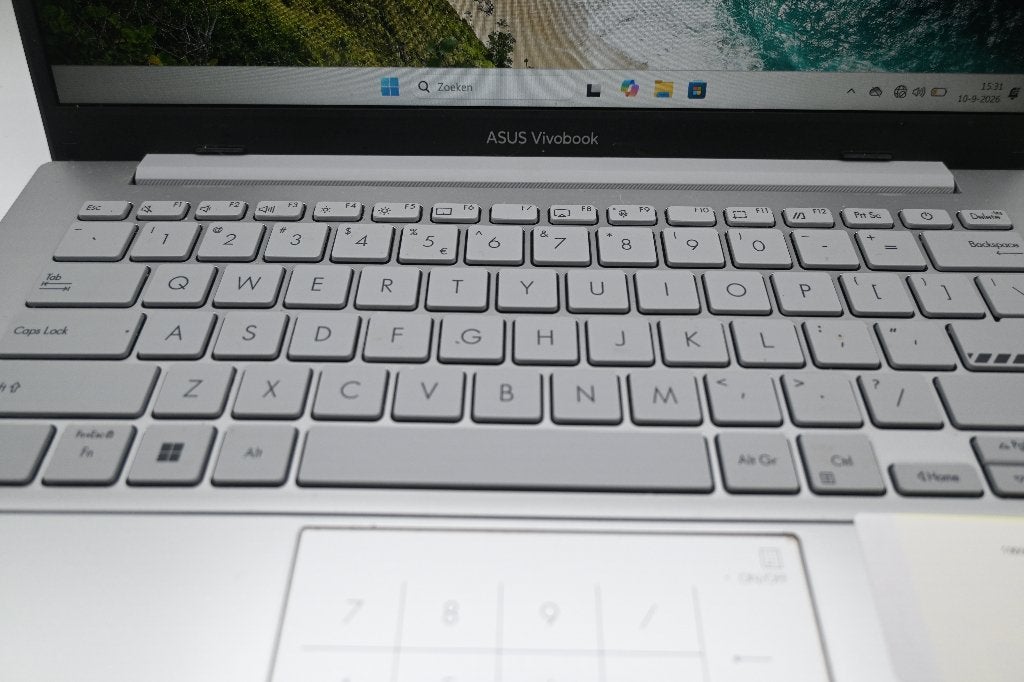 Lenovo Ideapad 3 AMD Ryzen 7 7320U 8RAM 512SSD AMD Radeon, Computers en Software, Overige typen, Ophalen of Verzenden, Zo goed als nieuw
