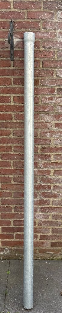 Regenpijp Zink - Nieuw ! -, Ophalen, Afvoer, Nieuw, Zink