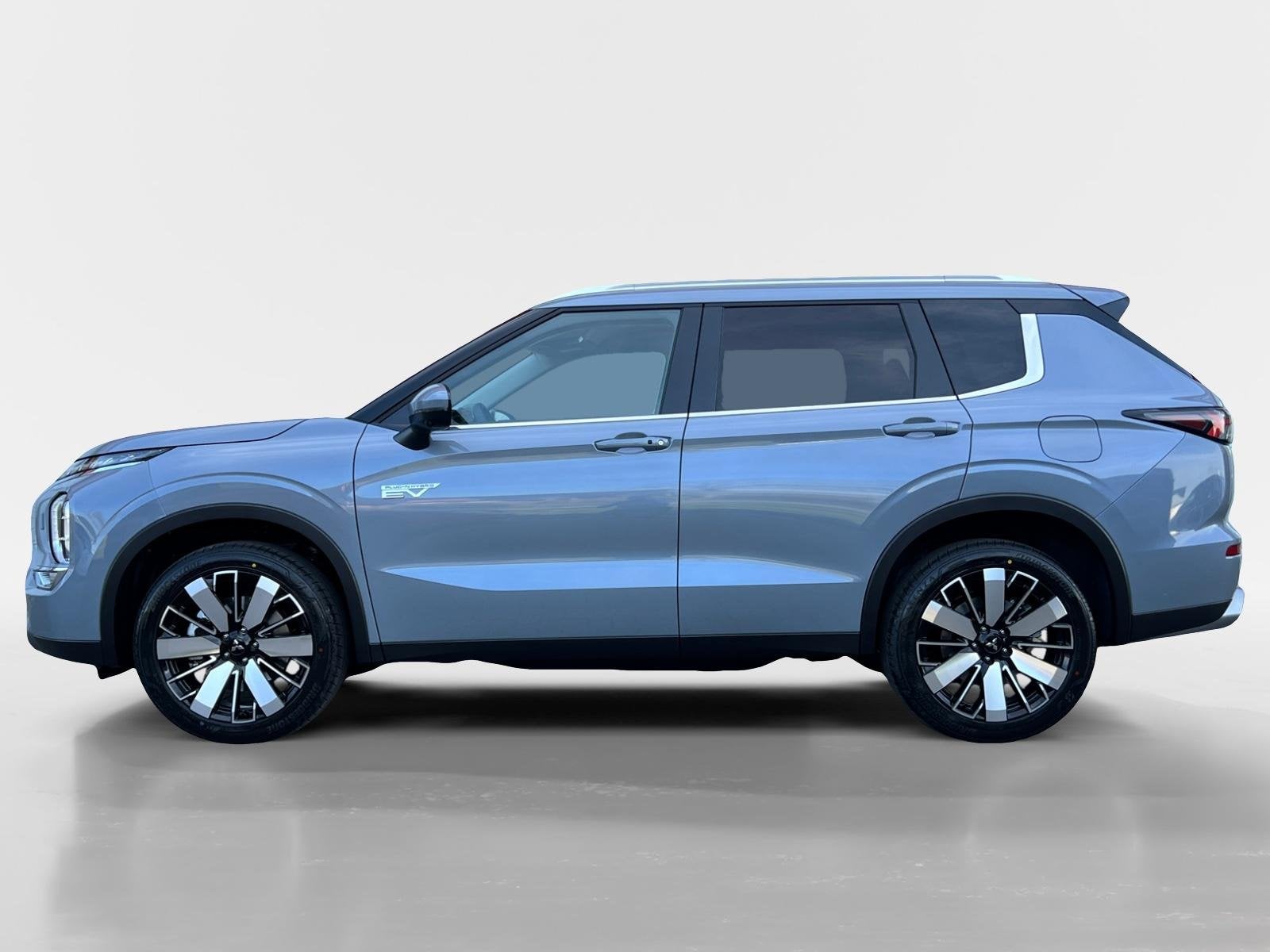 Mitsubishi Outlander 2.4 PHEV Business Edition AWD |Zakelijk, Auto's, Automaat, Outlander, Met garantie (alle), Hybride Elektrisch/Benzine