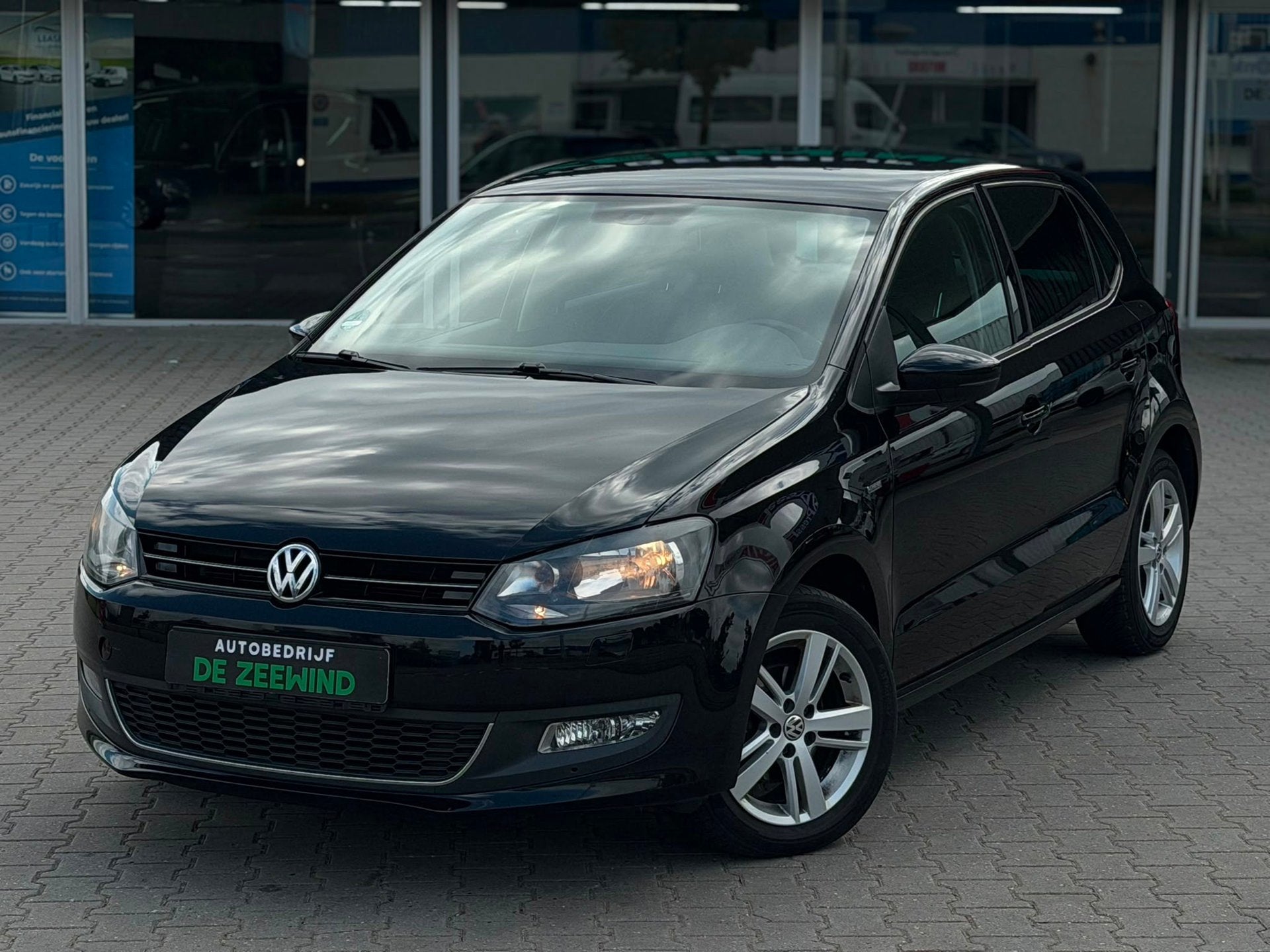 Volkswagen Polo 1.2 Life|Apple carplay|PDC|cruis controle, Auto's, Voorwielaandrijving, 967 kg, Gebruikt, Electronic Stability Program (ESP)