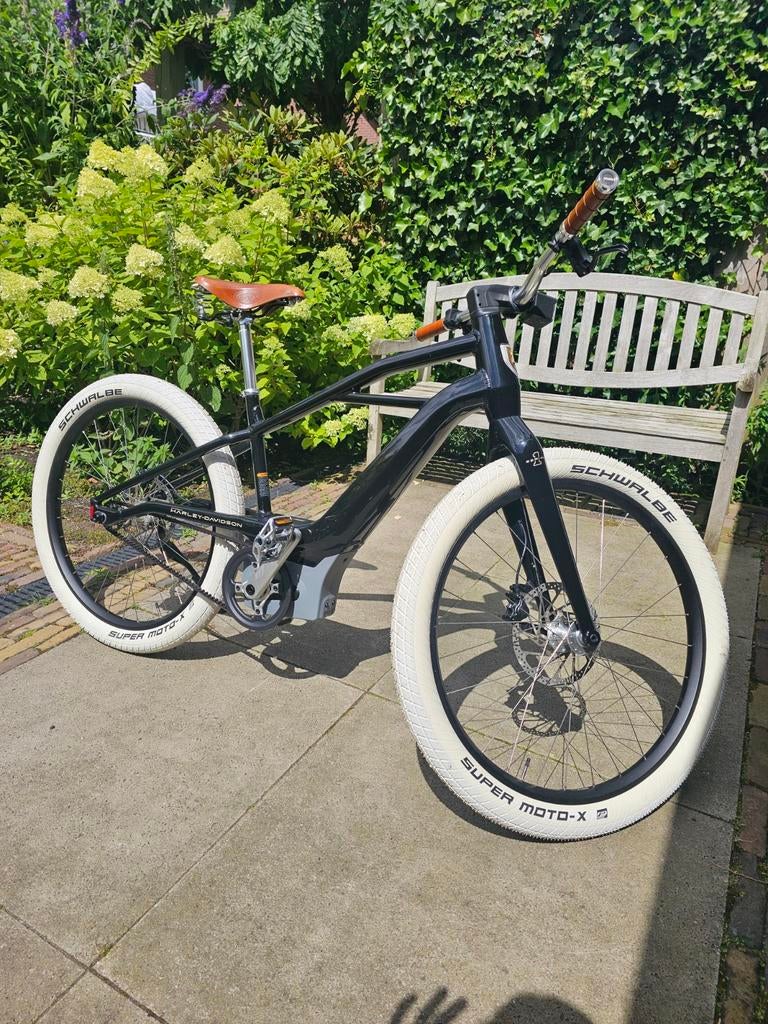 Serial 1 Mosh Tribute Medium ebike Limited Edition, Fietsen en Brommers, 51 tot 55 cm, Ophalen of Verzenden, Zo goed als nieuw