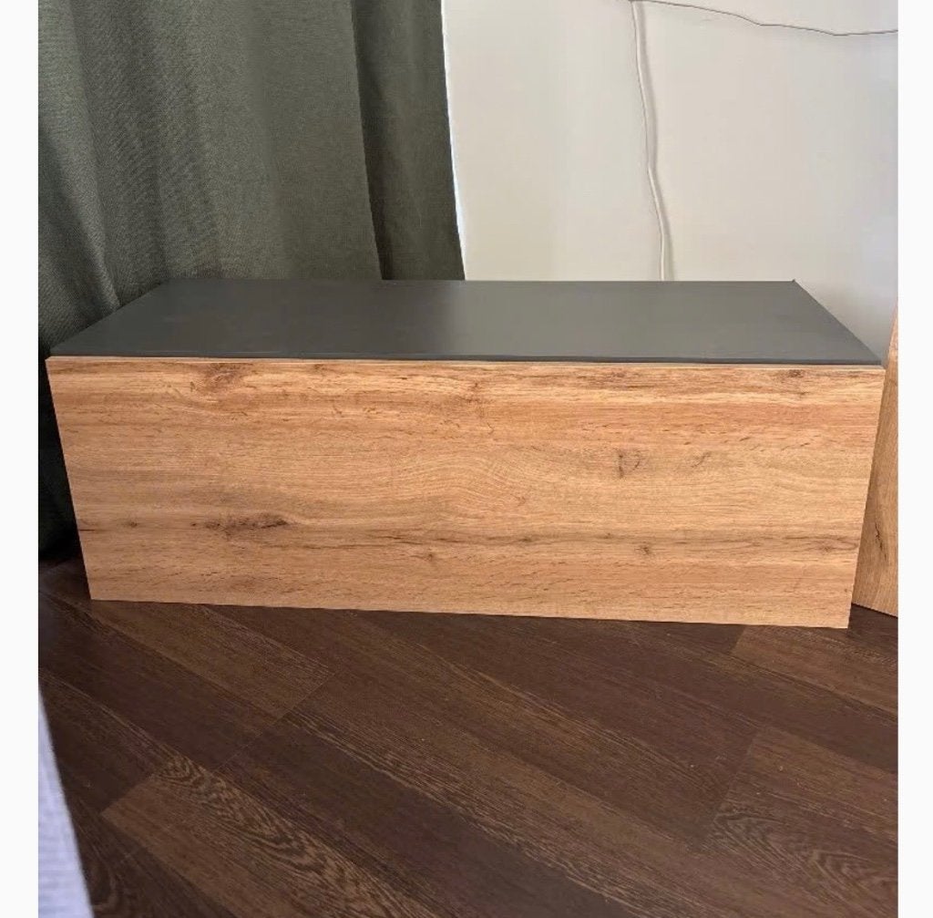 Tv meubel, Ophalen, Zo goed als nieuw, 25 tot 50 cm, Minder dan 100 cm