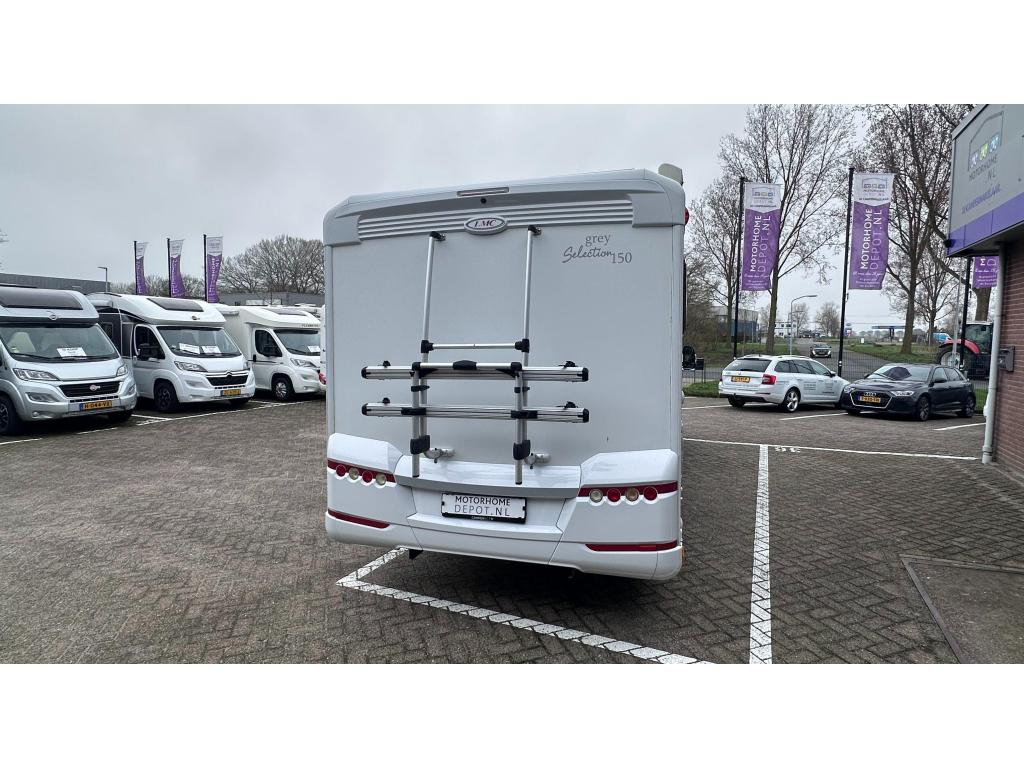 Caravans And Camping Lmc