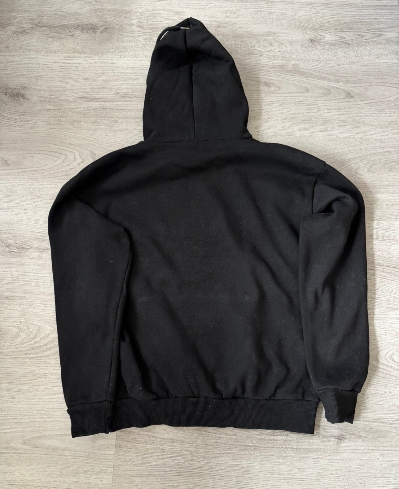 LA Sisters Trui Maat S Zwart/Meerkleurig, Kleding | Dames, Verzenden, Zo goed als nieuw, Maat 36 (S), Zwart