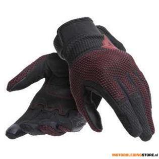 Dainese Torino Woman handschoenen, Zwart, Ophalen of Verzenden, Nieuw met kaartje