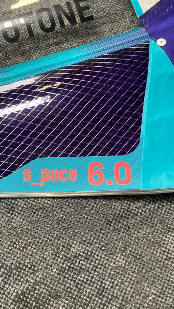 Duotone S_Pace 6.0 2026, Niet ingevuld, Niet ingevuld, Niet ingevuld