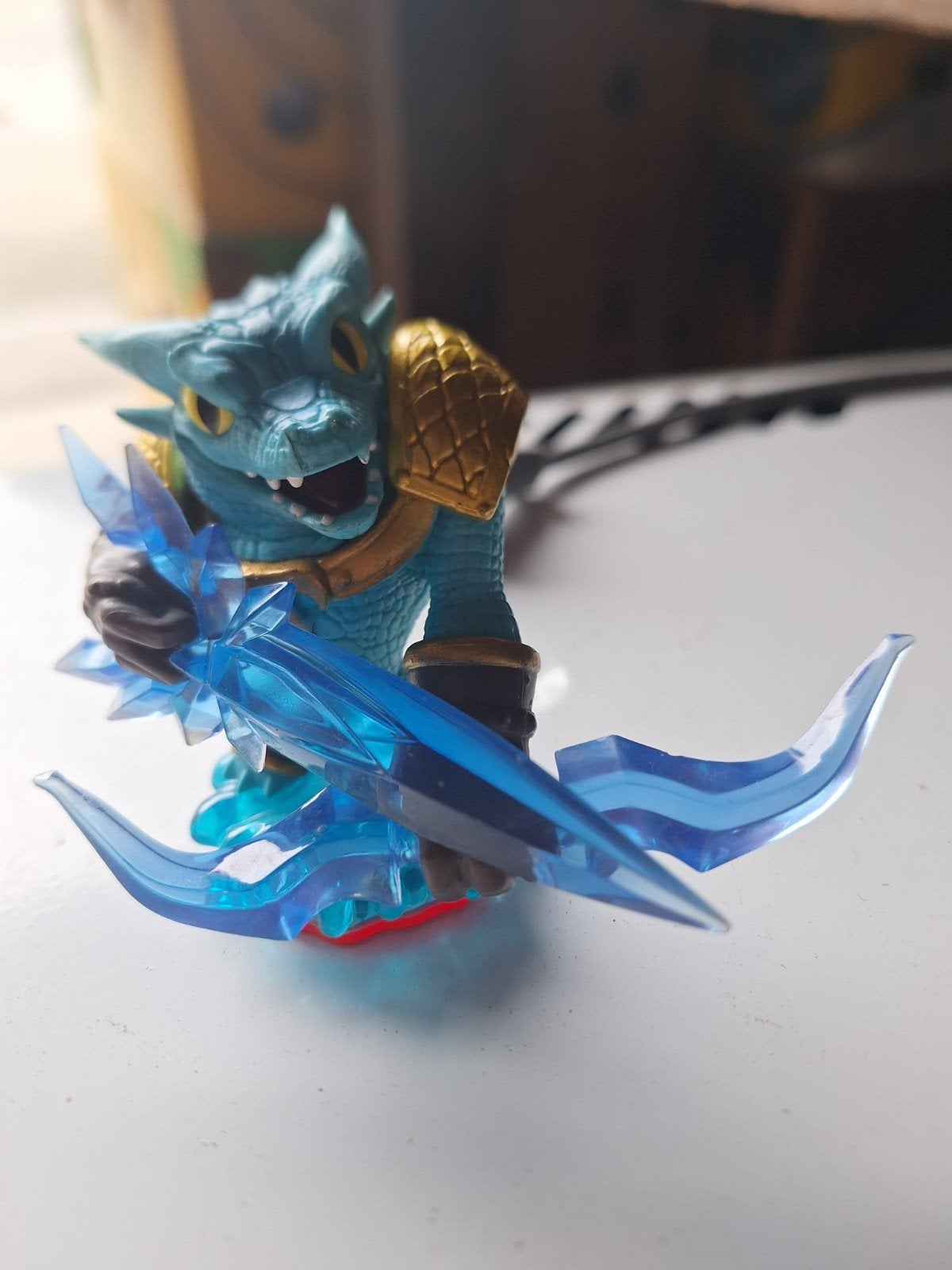 skylander snap shot, Spelcomputers en Games, Avontuur en Actie, 1 speler, Ophalen of Verzenden, Zo goed als nieuw