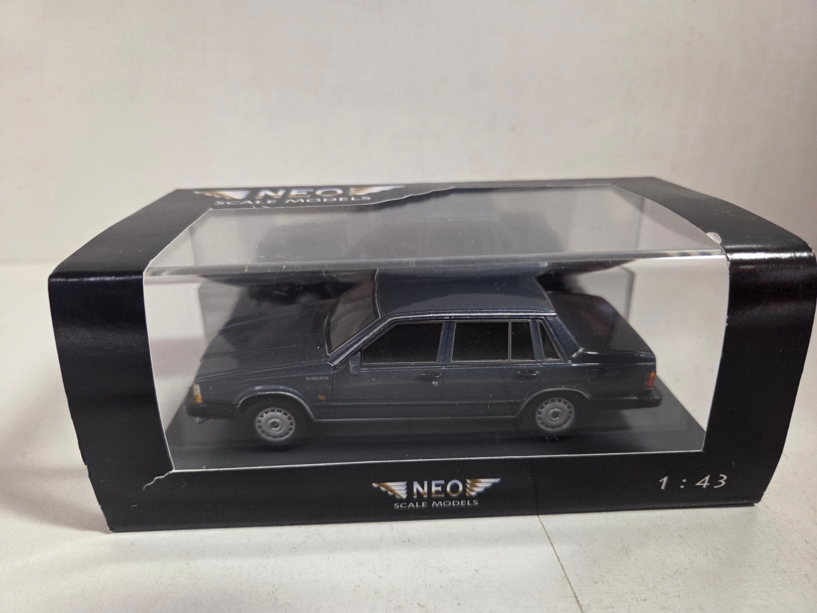 Vind volvo 780 in Modelauto's | 1:43 op Marktplaats