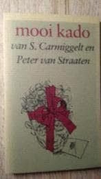 Mooi kado - Simon Carmiggelt, Ophalen of Verzenden, Zo goed als nieuw