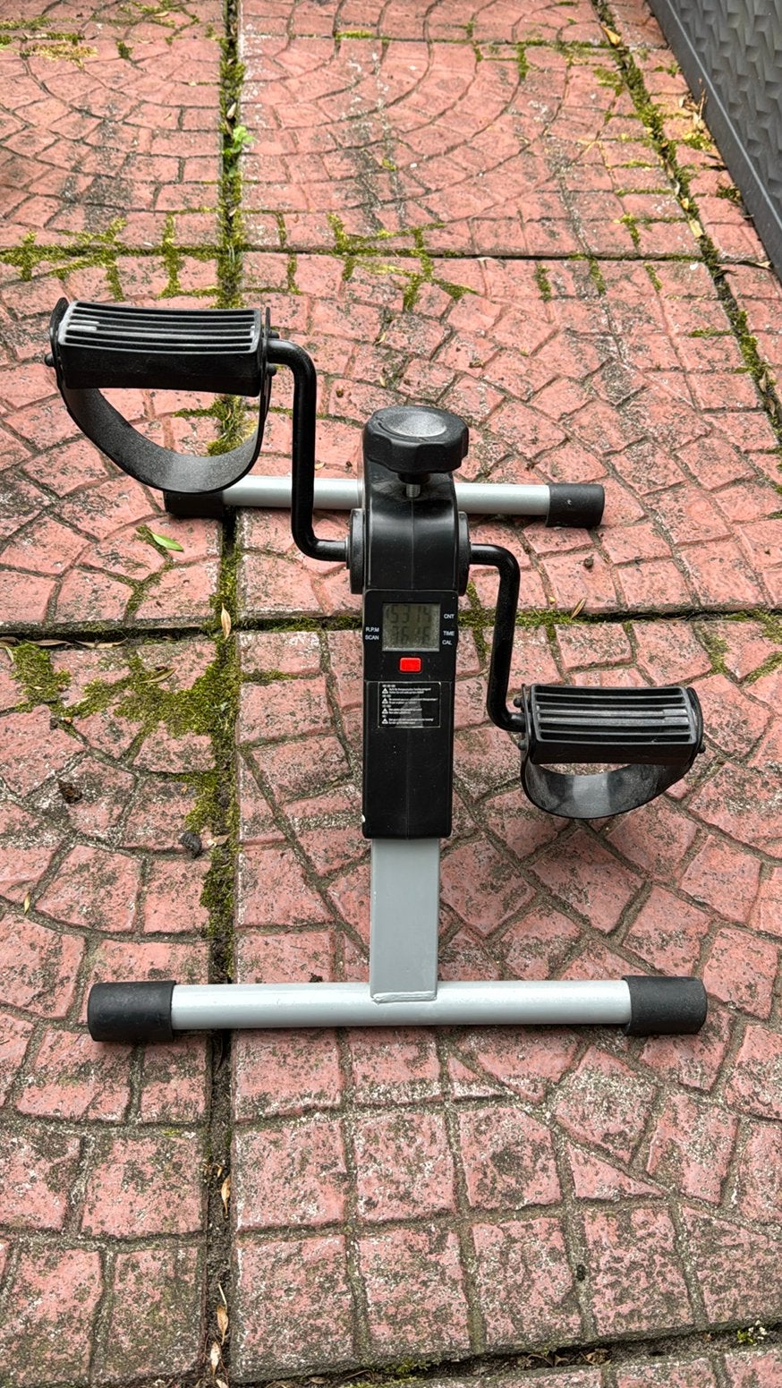 Mobiliteitstrainer // Deltasport stoelfiets, Overige materialen, Ophalen of Verzenden, Zo goed als nieuw, Stoelfiets
