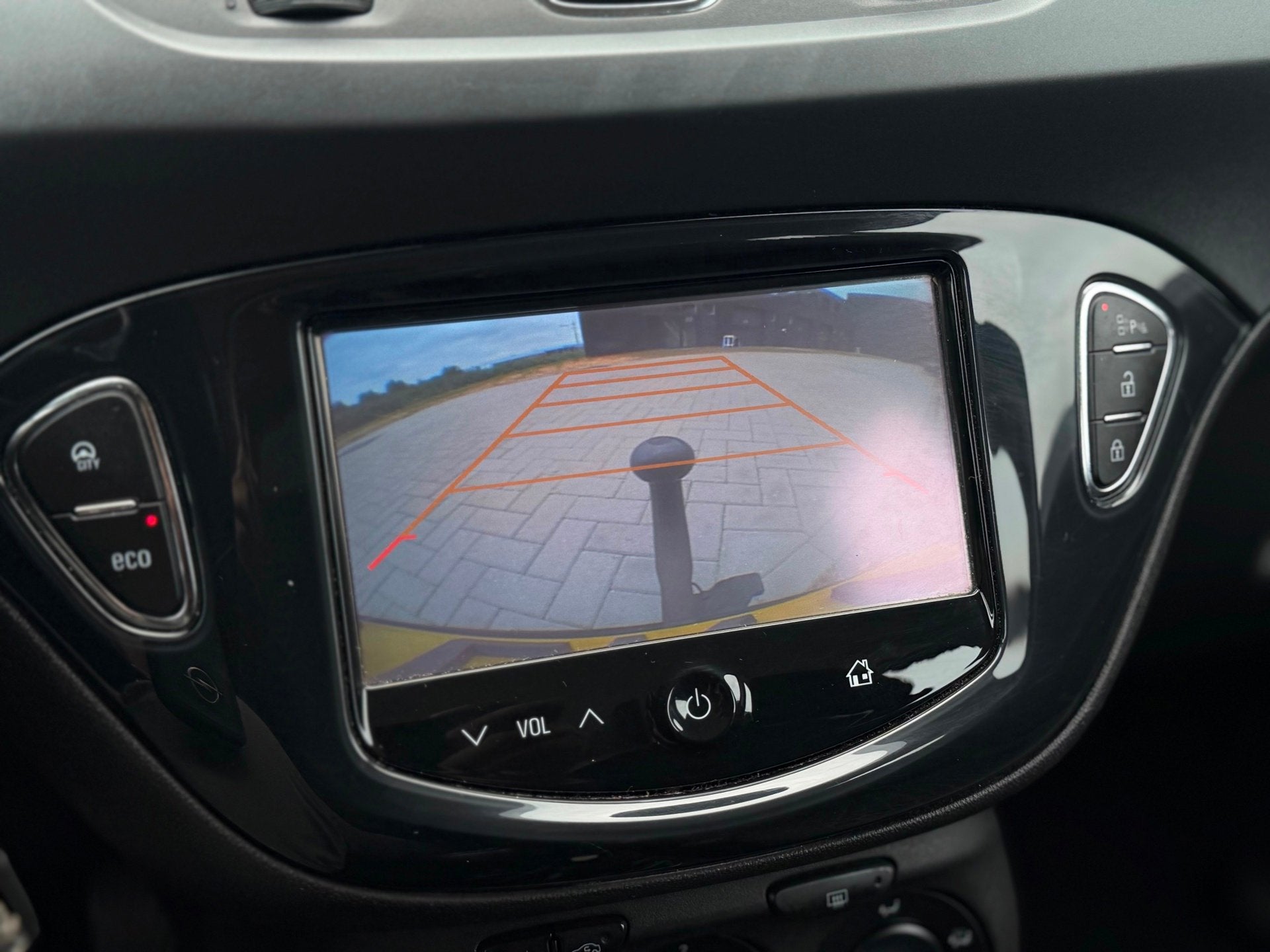 Opel Corsa 1.0 Turbo Edition | Achteruitrijcamera | NW APK, Auto's, Voorwielaandrijving, Gebruikt, Euro 6, Blauw