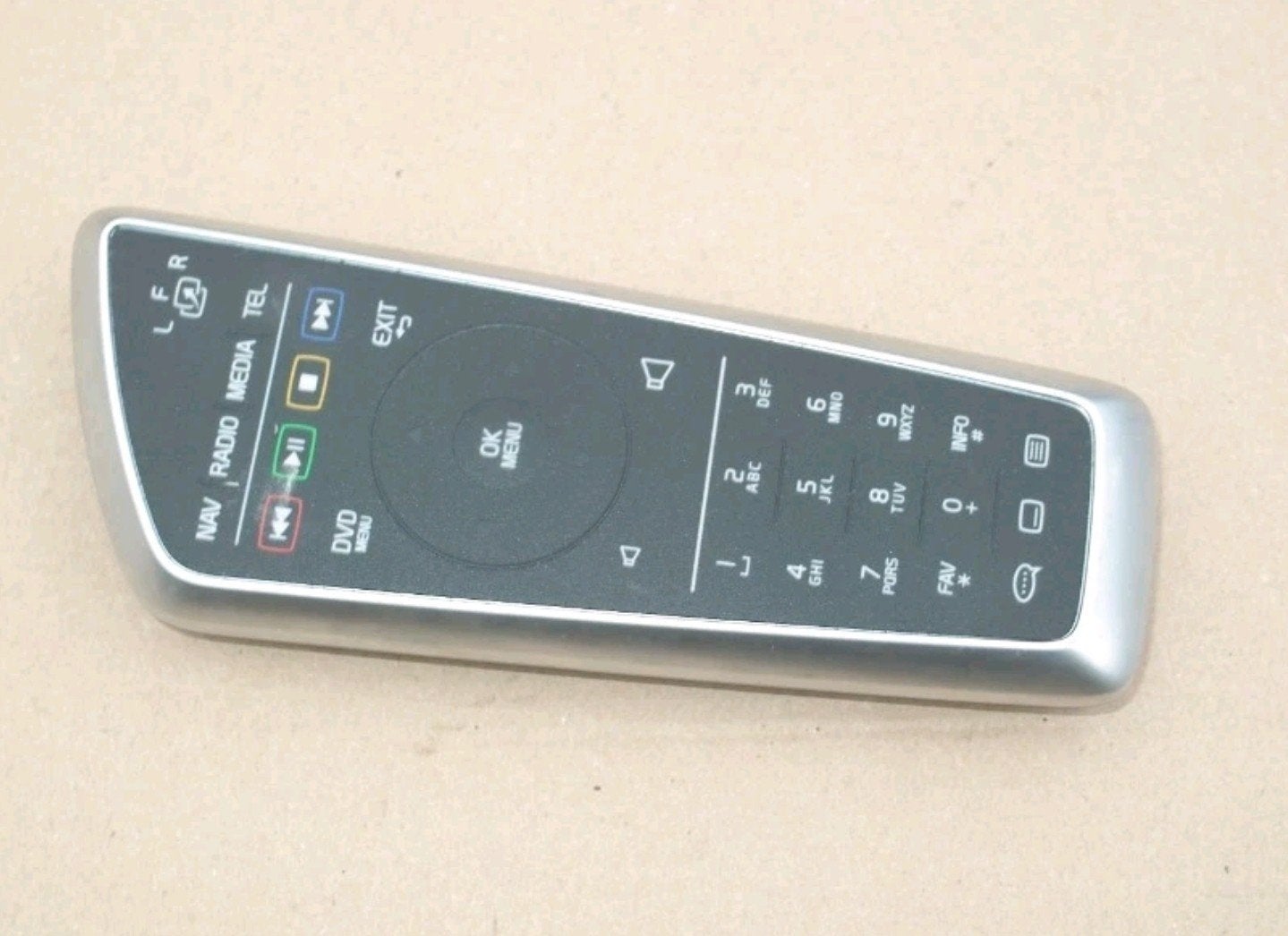 Controller Multimedia 31346042 voor Volvo, Ophalen of Verzenden