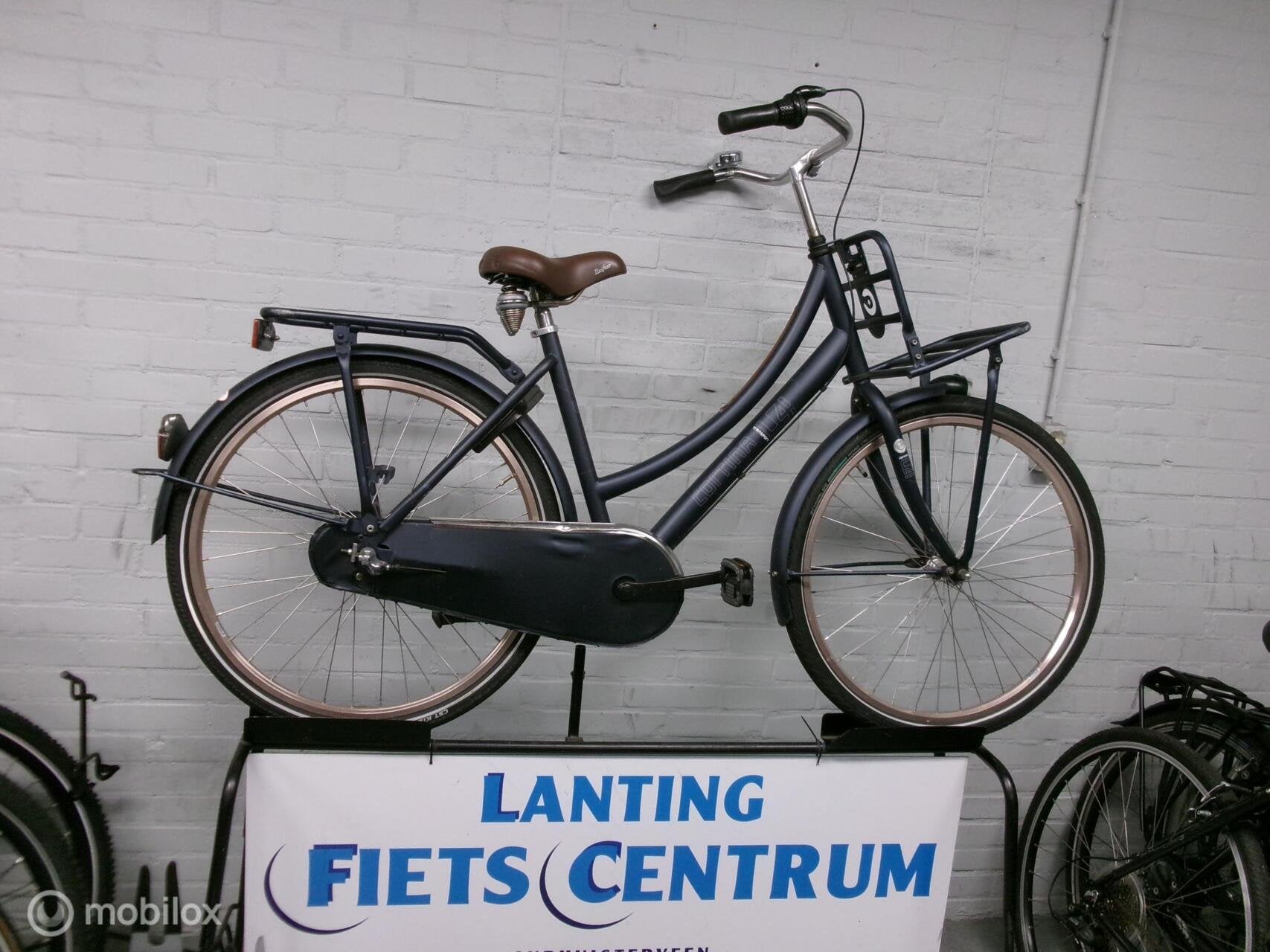 Cortina U4 46 CM 26 INCH, Gebruikt, Cortina