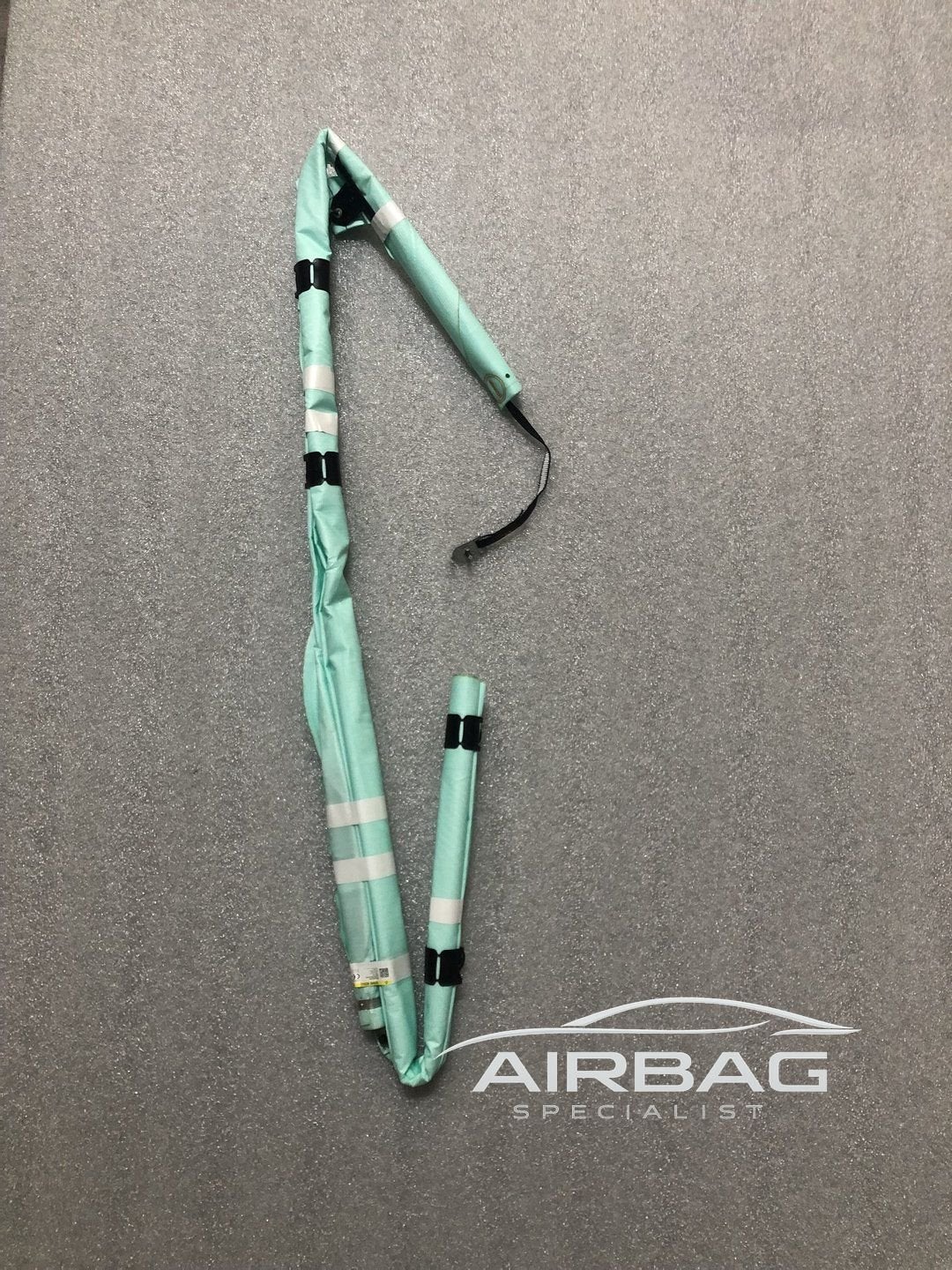 Dak airbag links Volvo V60 model 2018+  P031455497, Gebruikt, -, -, Ophalen of Verzenden