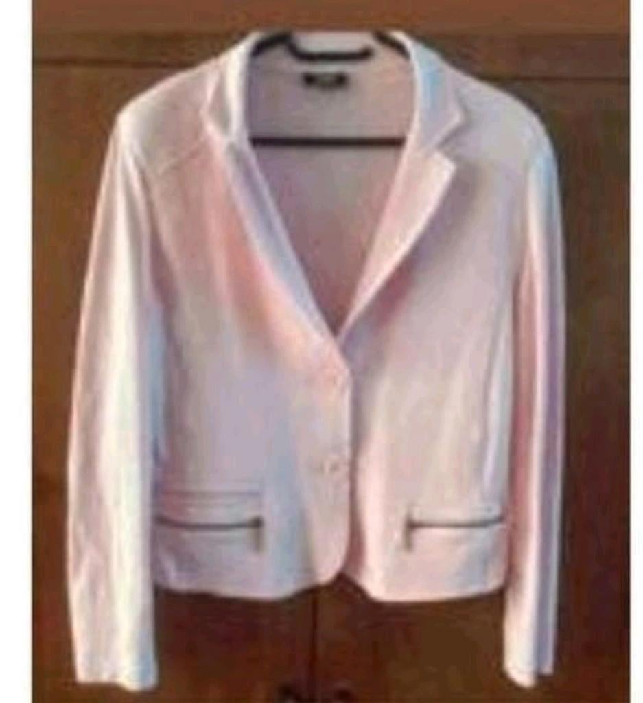 Jasje zalm/ rose xl tricot
Enjoy
Van oksel tot oksel 50 cm
L, Kleding | Dames, Jasjes, Kostuums en Pakken, Maat 42/44 (L), Enjoy