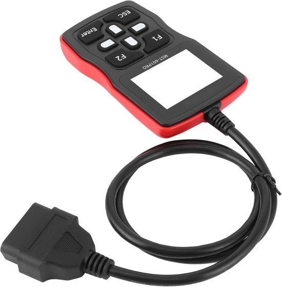 OBD2 Code Reader – OBD2 Scanner – Motor Fault Detector, Corvance B.V., Verzenden, Nieuw, Corvancebol@gmail.com