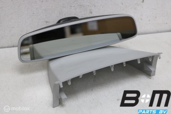 Automatisch dimmende binnenspiegel VW Golf 7 3G0857511AM, Auto-onderdelen, Gebruikt