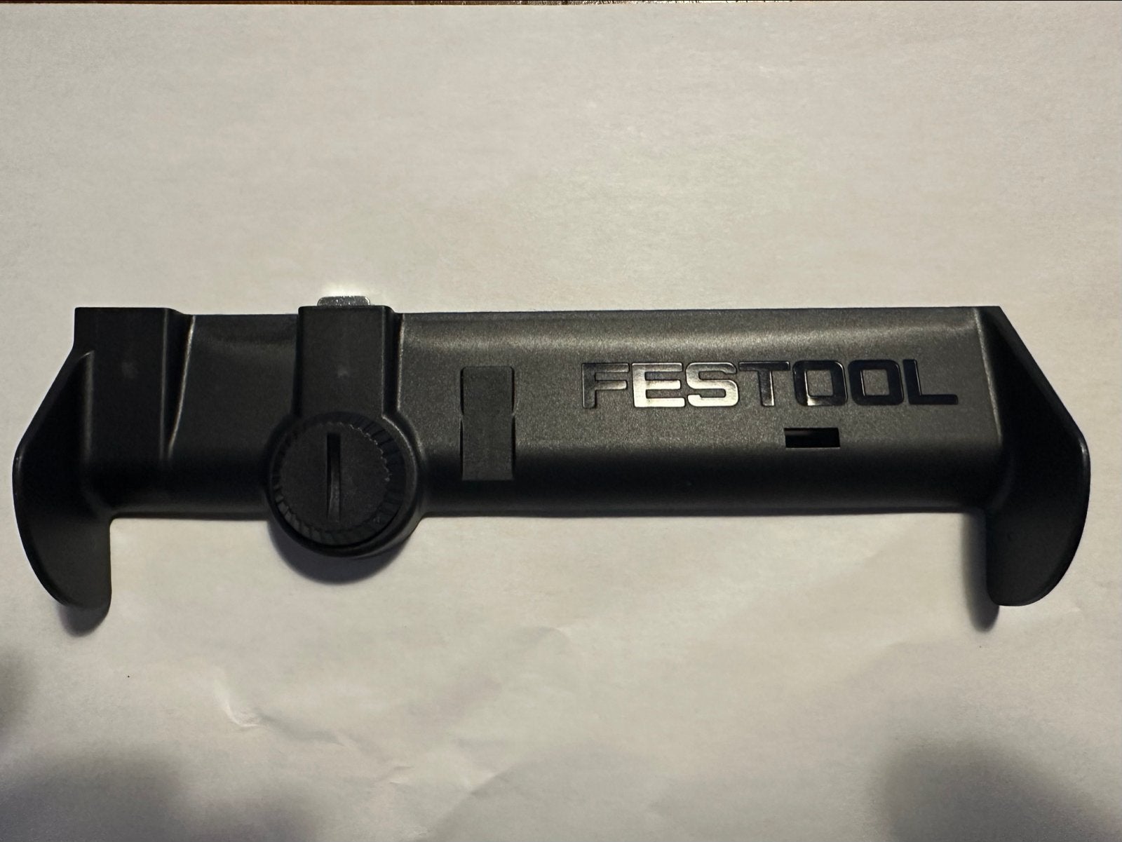 Nieuwe Festool FS-AW/2 Slanggeleider, Doe-het-zelf en Verbouw, Ophalen of Verzenden, Nieuw