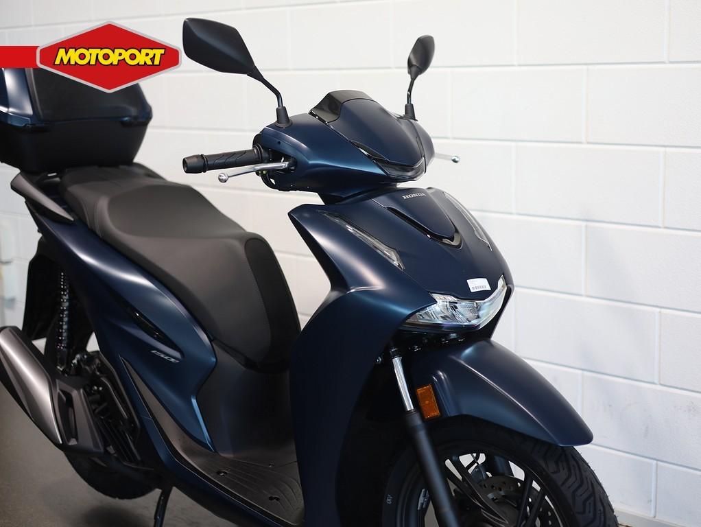 Honda SH 150 (bj 2026), Scooter, Bedrijf, Mc.benelux@honda-eu.com, Honda Motor Europe Ltd Netherlands branc