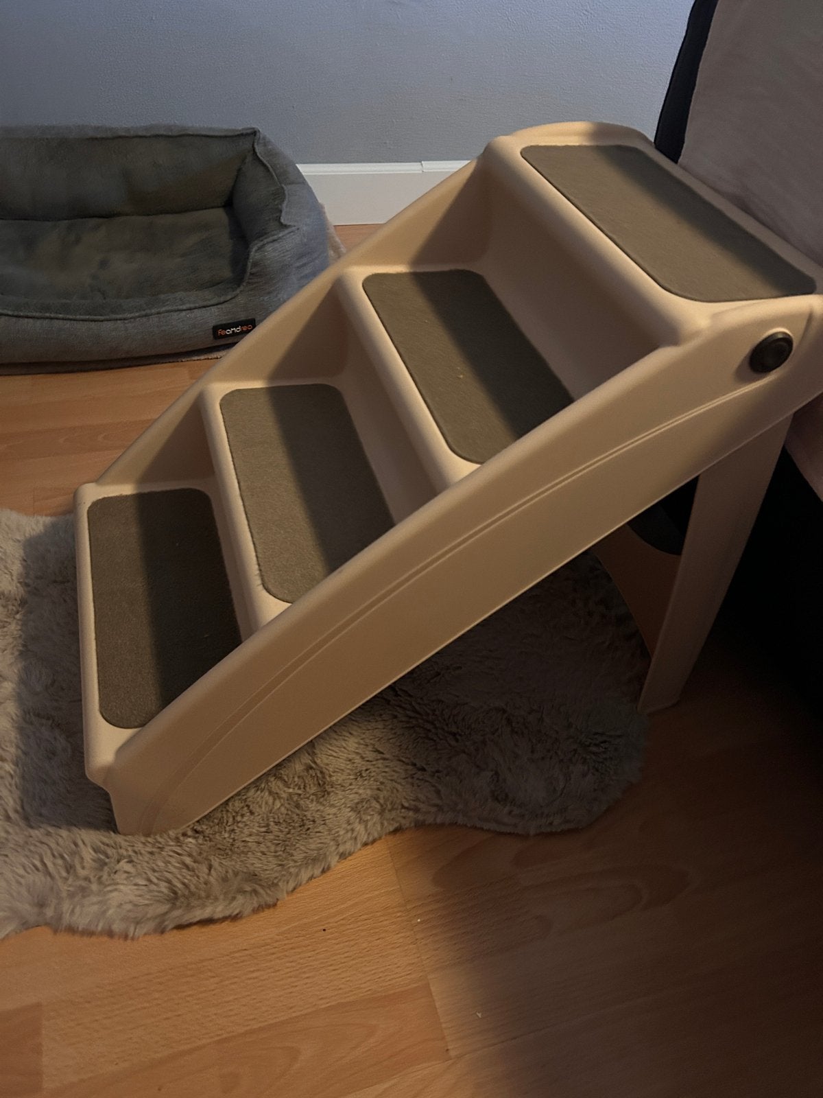 Nieuwe Honden/ katten trap, Ophalen, Nieuw