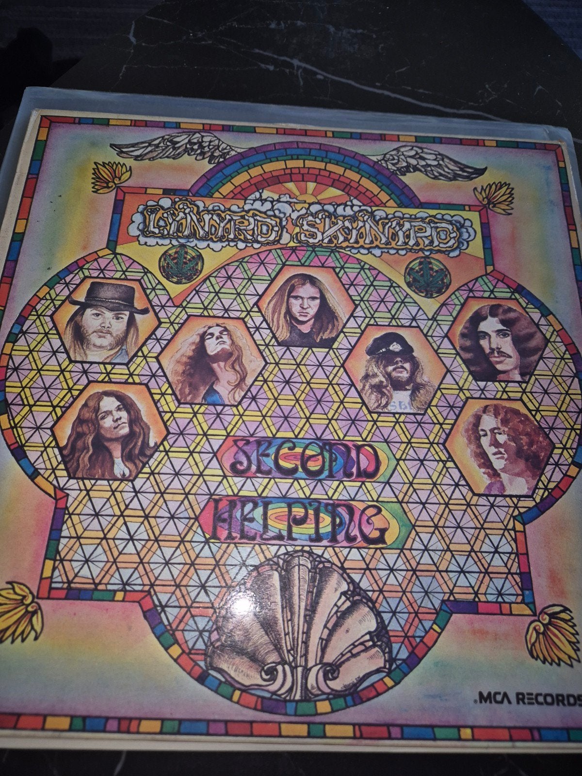Lynyrd Skynyrd, Ophalen of Verzenden, Gebruikt, 12 inch, Poprock