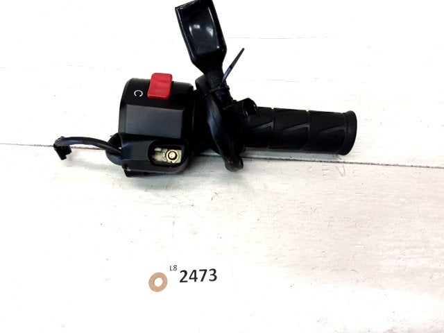 ninja 300R 2012 - 2017 Kawasaki D1-45467