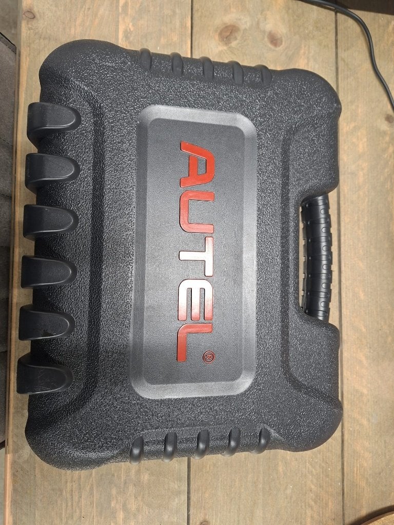 Autel MaxiCOM MK808BT Pro Diagnosetool, Overige werkzaamheden