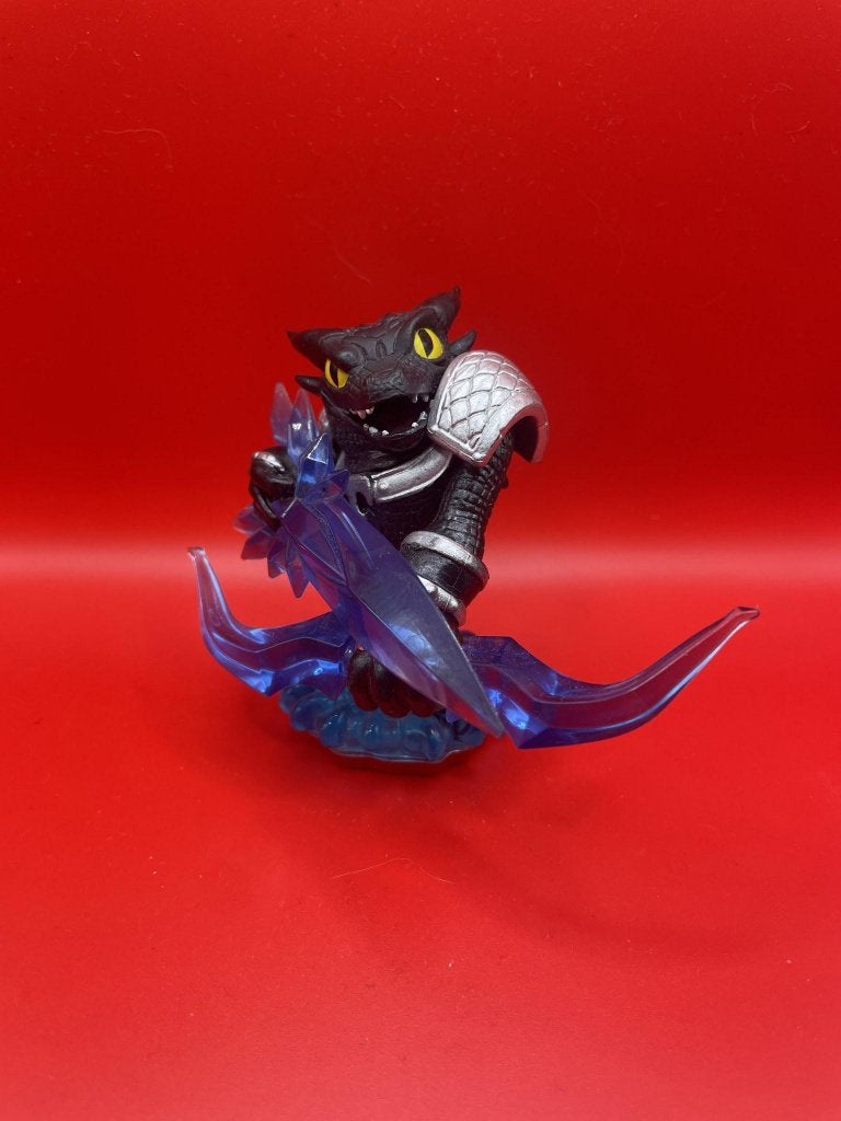 Dark Snap Shot - Skylanders Trap Team (trap master variant), Ophalen of Verzenden, Zo goed als nieuw