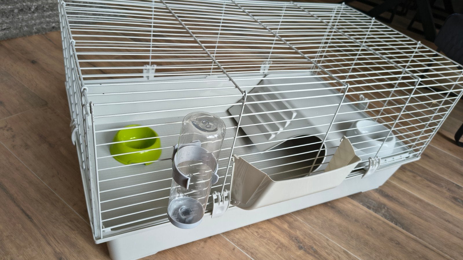hamster konijn kooi nieuw, Kooi, Nieuw, Cavia, 75 tot 110 cm