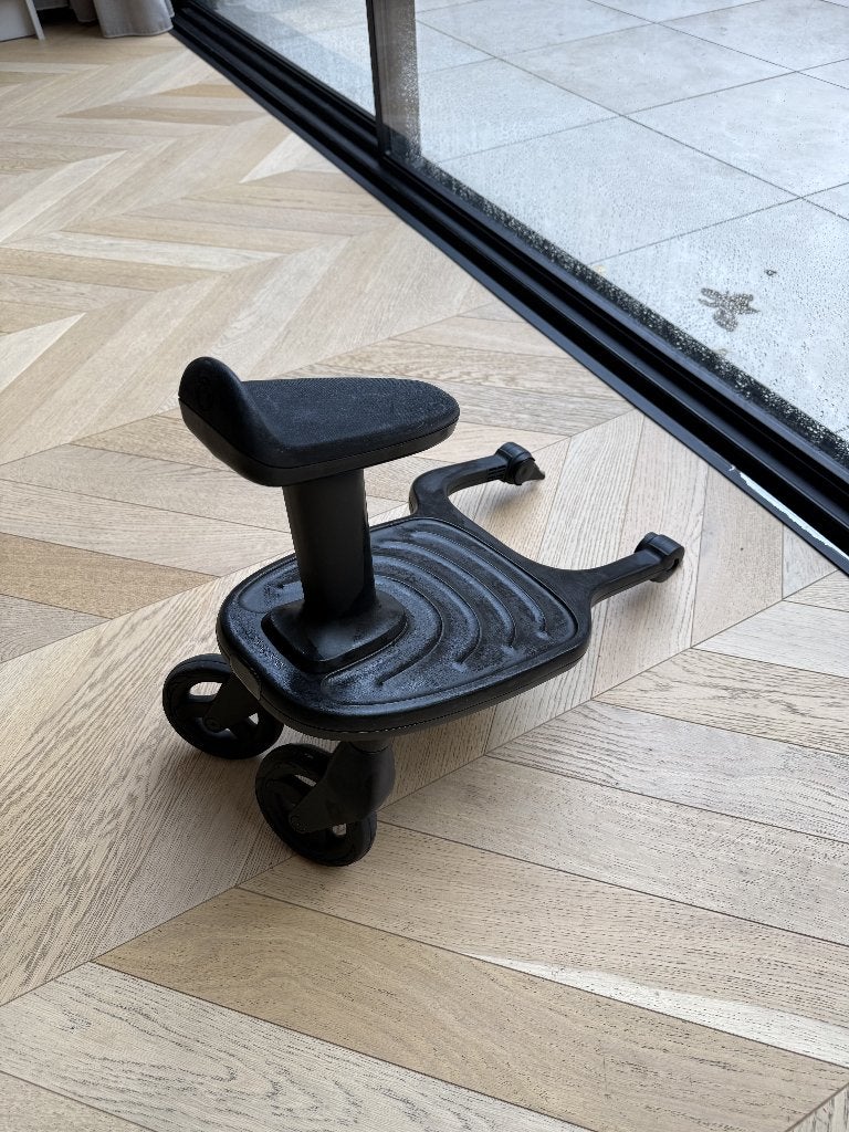 Bugaboo Meerijdplankje nieuw model, Ophalen of Verzenden, Zo goed als nieuw, Bugaboo